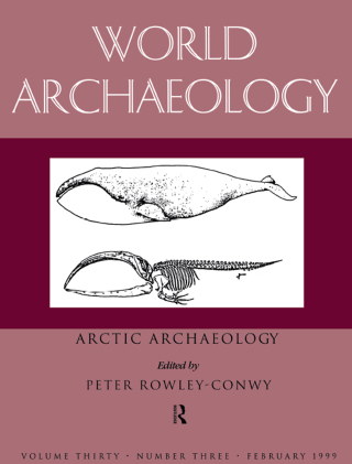 Arctic Archaeology