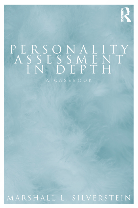 Cover image for book Personality Assessment in Depth