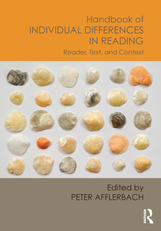 Handbook of Individual Differences in Reading