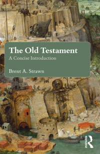 Titelbild: The Old Testament 1st edition 9780415643009
