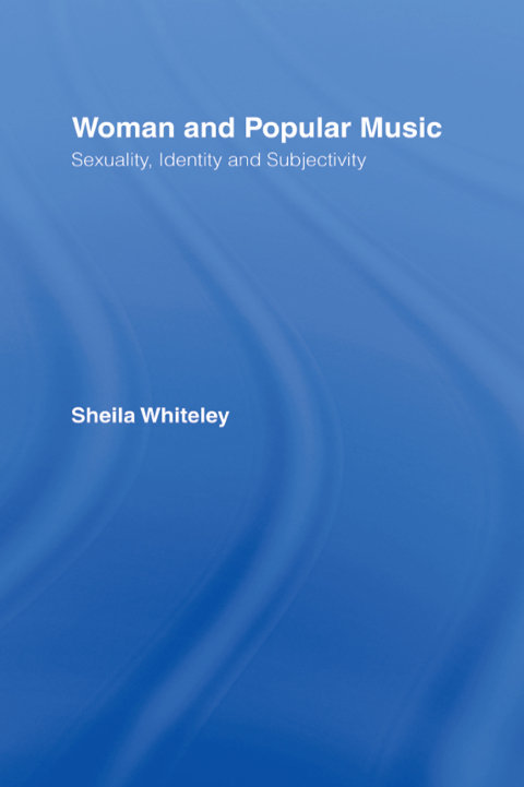 Cover image for book Women and Popular Music