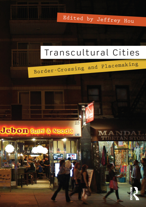 Transcultural Cities 