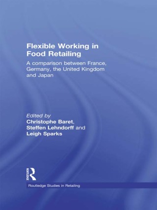 Flexible Working in Food Retailing