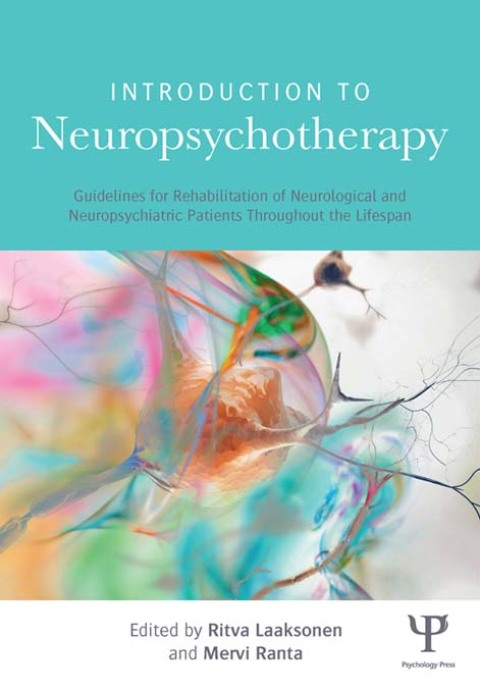Cover image for book Introduction to Neuropsychotherapy