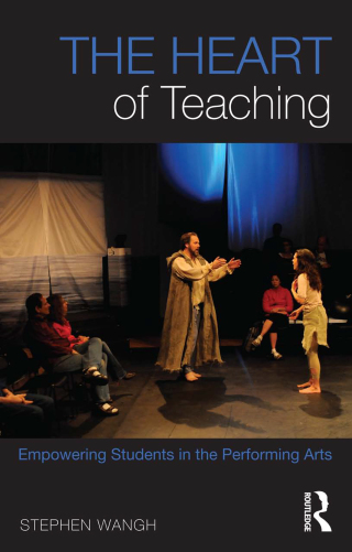 The Heart of Teaching
