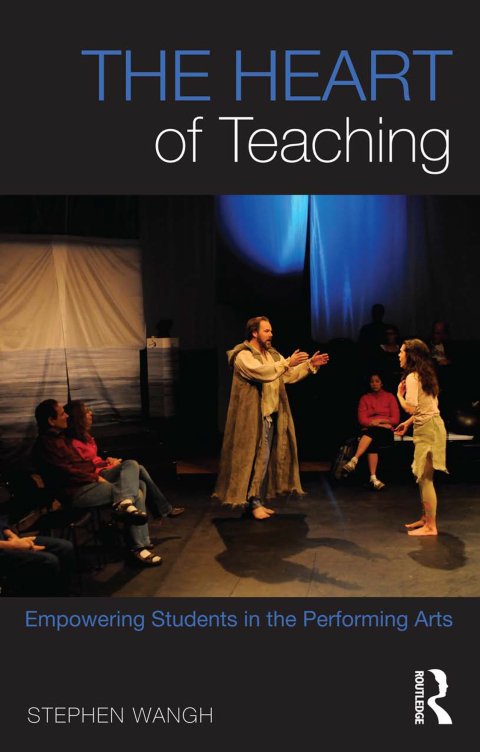 Cover image for book The Heart of Teaching