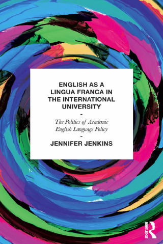 English as a Lingua Franca in the International University
