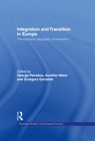 Integration and Transition in Europe