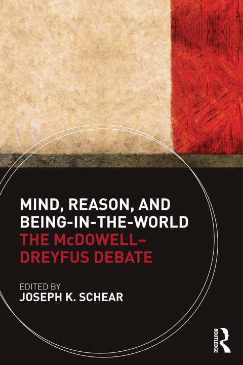 Cover image for book Mind, Reason, and Being-in-the-World
