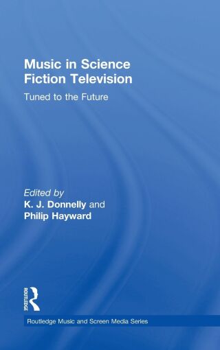 Music in Science Fiction Television