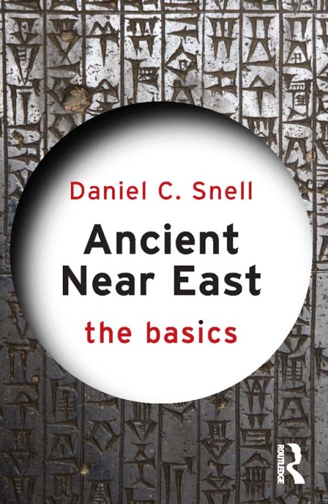 Ancient Near East: The Basics 