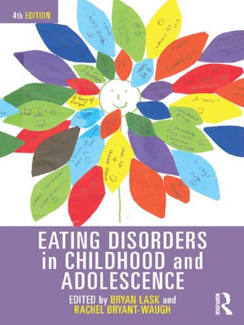 Cover image for book Eating Disorders in Childhood and Adolescence