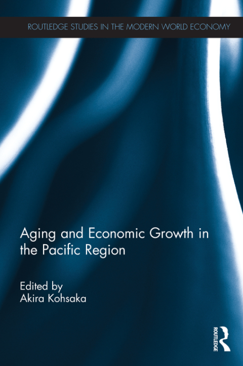 Cover image for book Aging and Economic Growth in the Pacific Region
