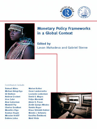 Monetary Policy Frameworks in a Global Context