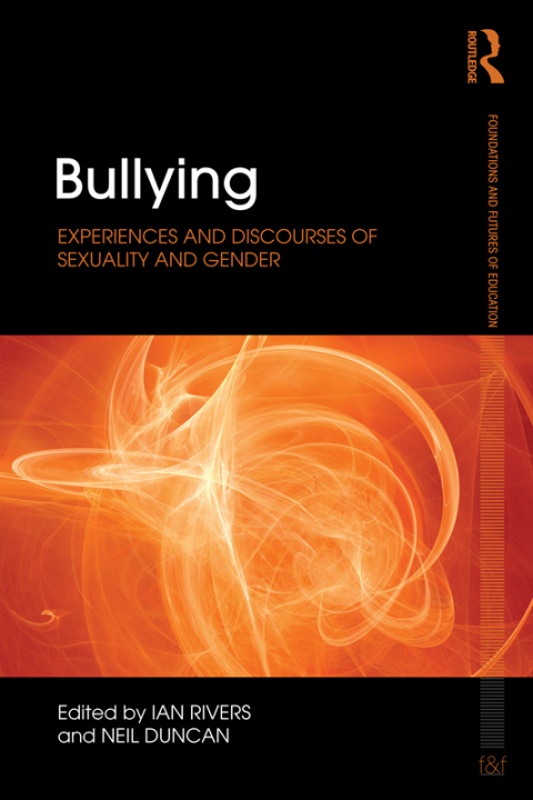 Cover image for book Bullying