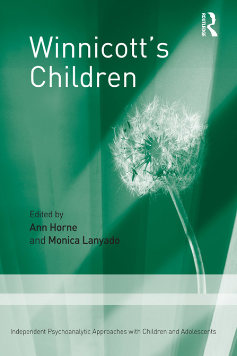 Cover image for book Winnicott's Children
