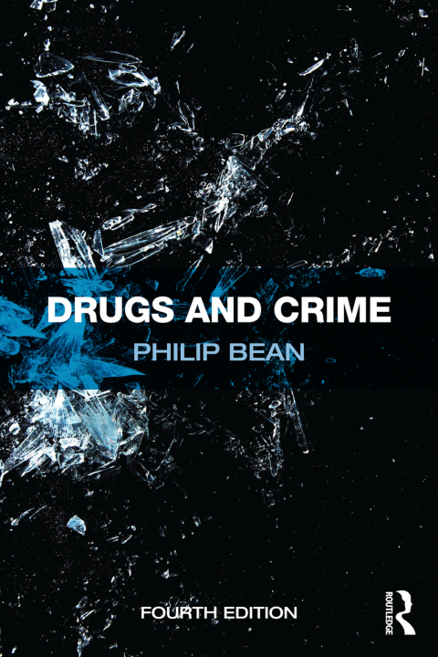 Cover image for book Drugs and Crime