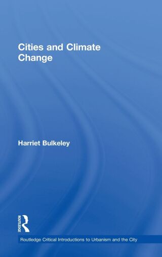 Cities and Climate Change
