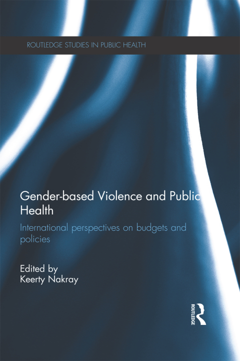 Cover image for book Gender-based Violence and Public Health