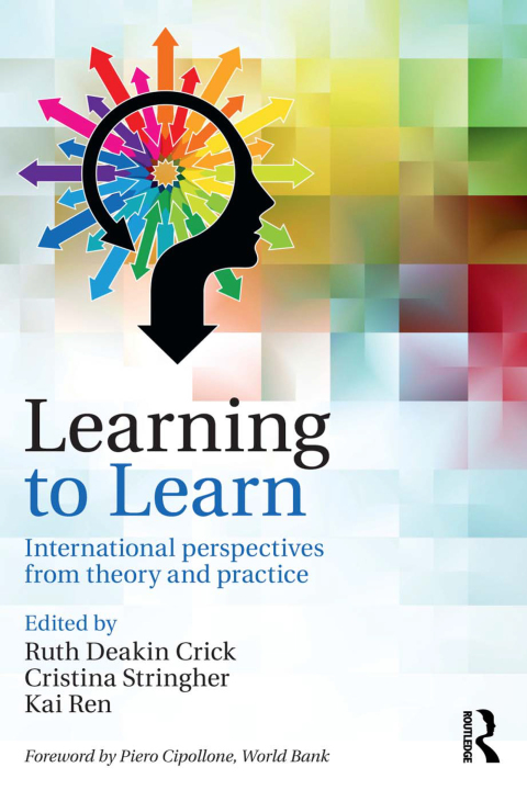 Cover image for book Learning to Learn