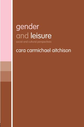 Gender and Leisure