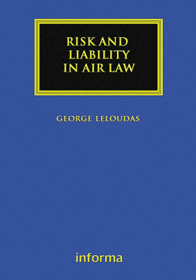 Risk and Liability in Air Law