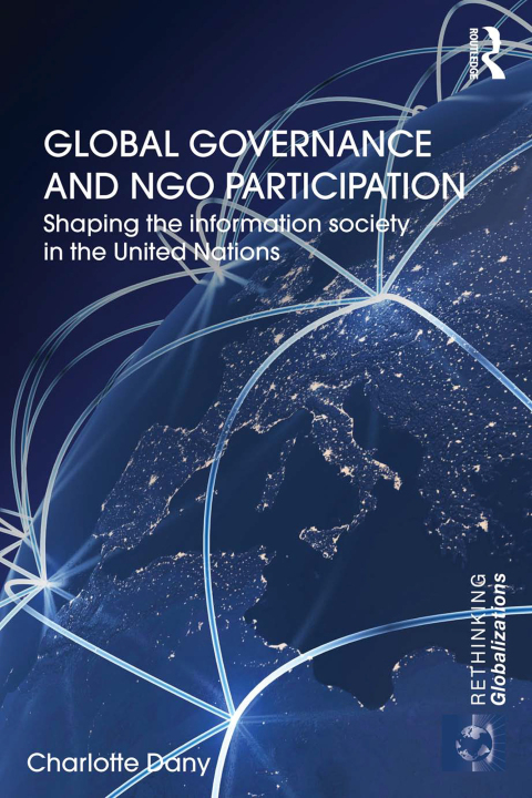 Global Governance and NGO Participation 