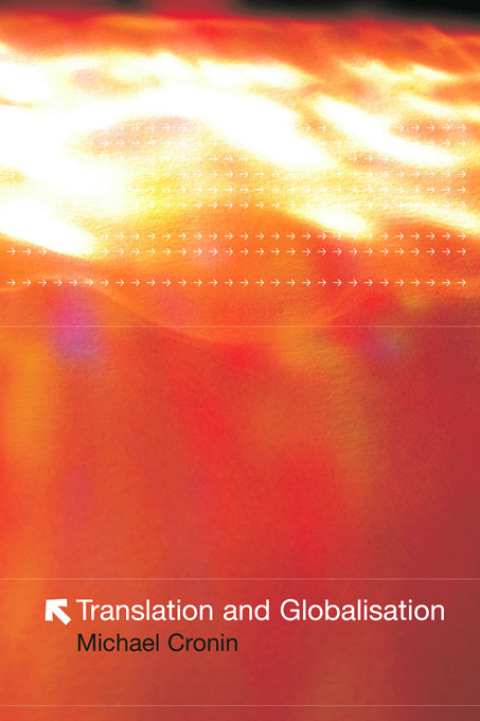 Cover image for book Translation and Globalization