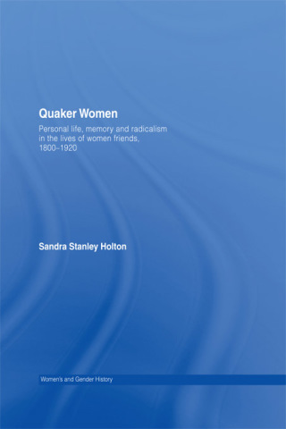 Quaker Women