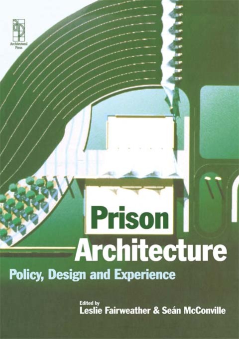 Cover image for book Prison Architecture