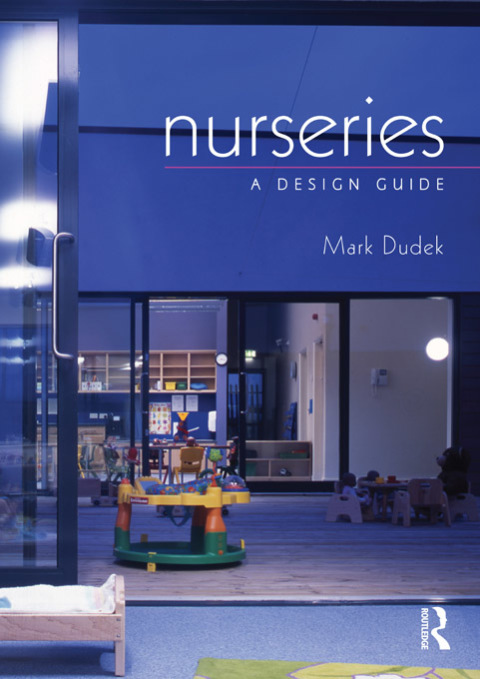 Nurseries: A Design Guide 