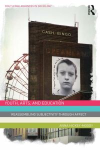Cover image: Youth, Arts, and Education 1st edition 9781138820531