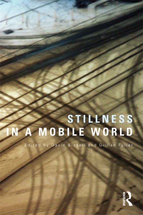 Cover image for book Stillness in a Mobile World