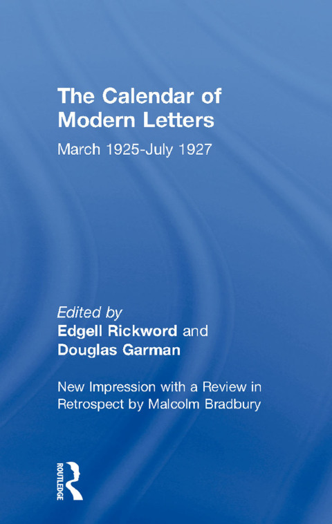 Cover image for book Calendar Modern Letts 4v Cb