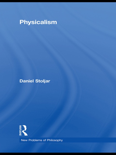 Cover image for book Physicalism