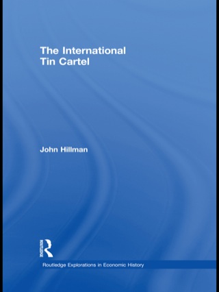 The International Tin Cartel