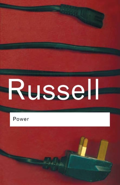 Cover image for book Power