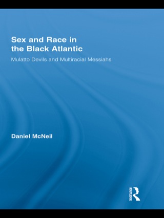 Sex and Race in the Black Atlantic