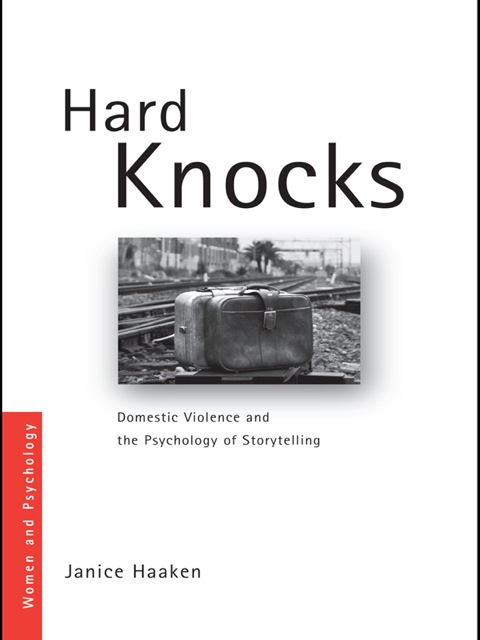Cover image for book Hard Knocks