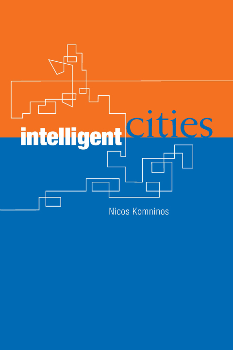 Cover image for book Intelligent Cities