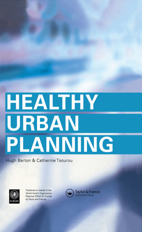 Healthy Urban Planning 
