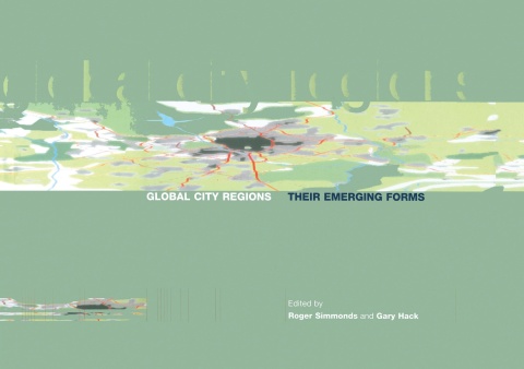 Cover image for book Global City Regions