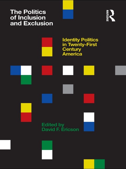Cover image for book The Politics of Inclusion and Exclusion
