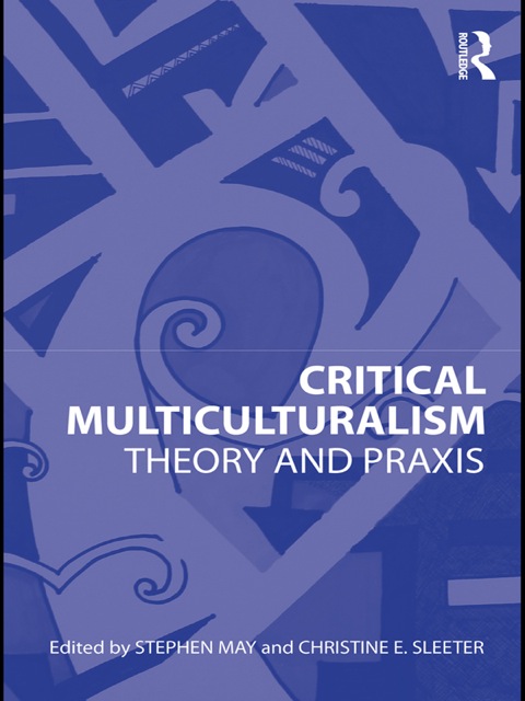 Cover image for book Critical Multiculturalism