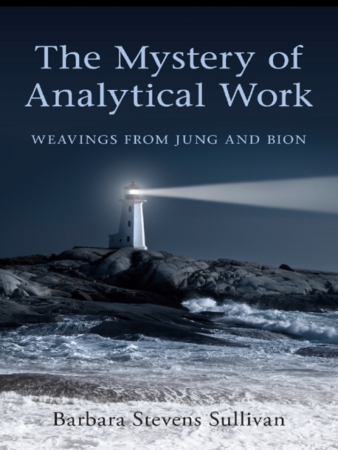 Cover image for book The Mystery of Analytical Work