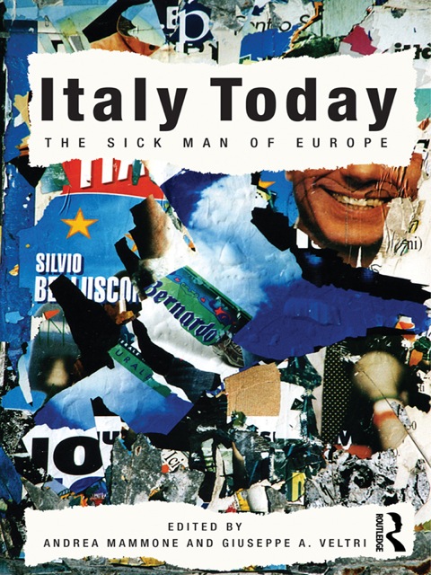 Italy Today 