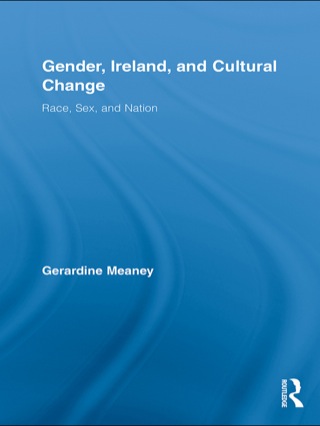 Gender, Ireland and Cultural Change