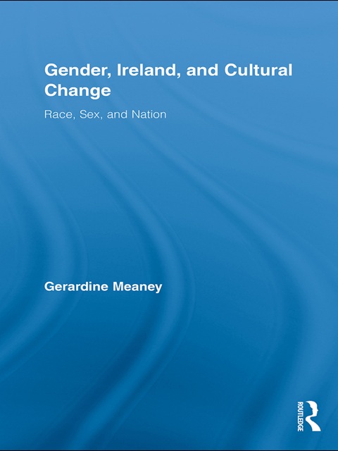 Cover image for book Gender, Ireland and Cultural Change