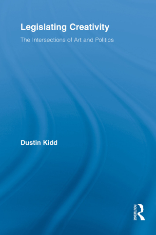 Legislating Creativity