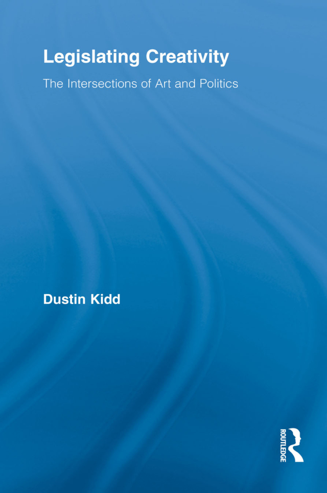 Legislating Creativity